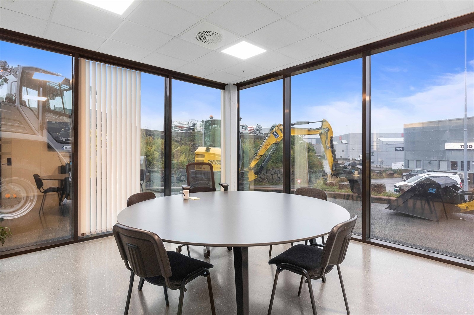 007_Møterom 1 etg.jpg Galleribilde