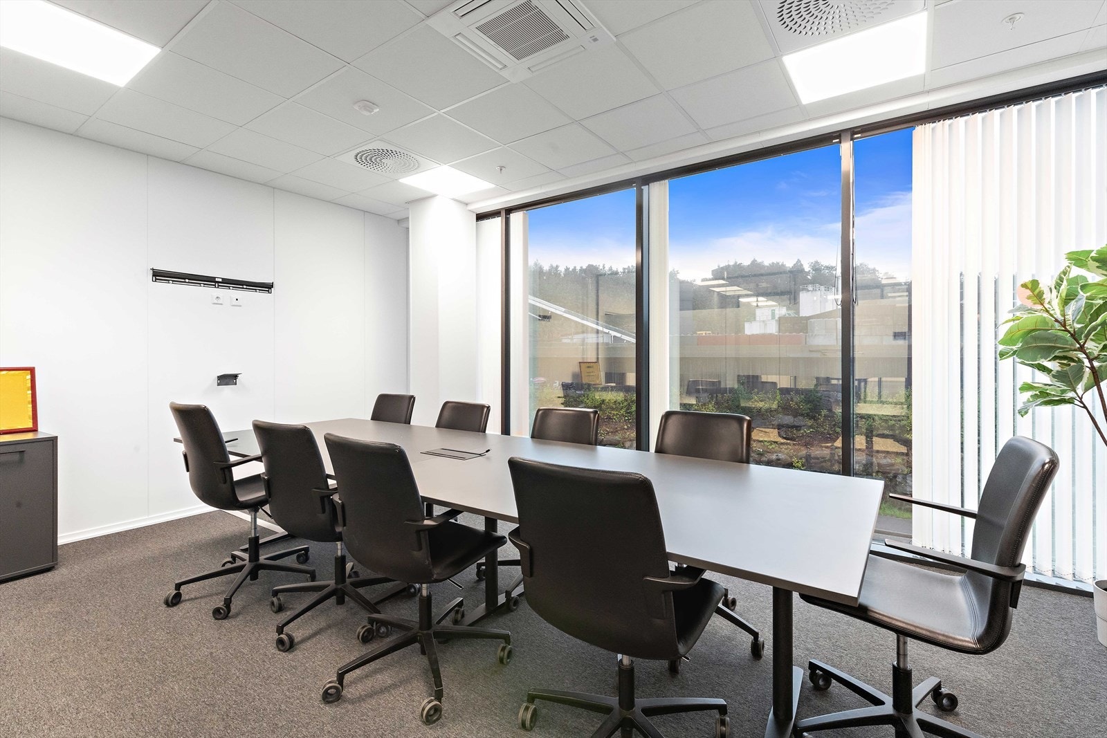 023_Møterom - 2 etg.jpg Galleribilde