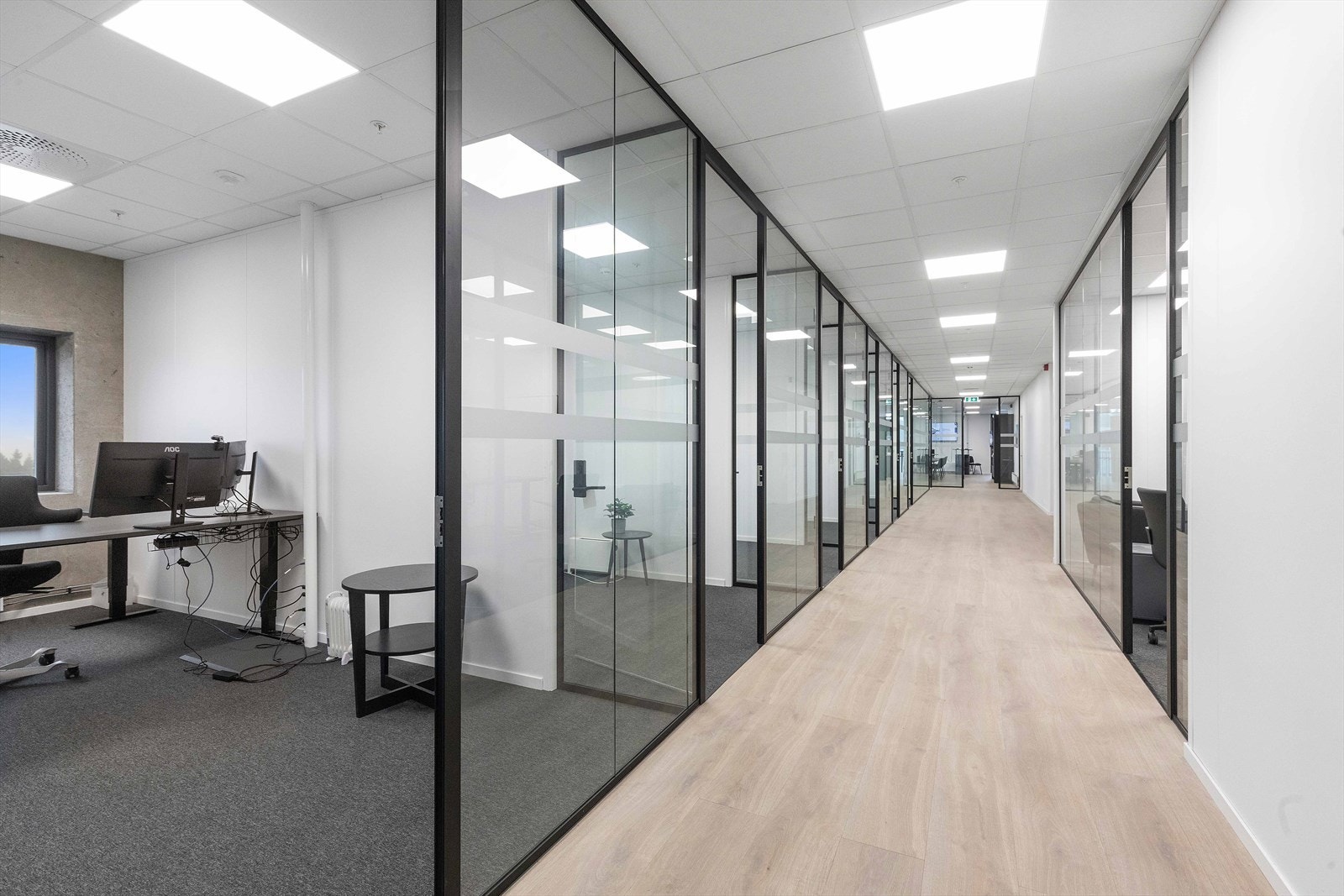 022_Kontorfløy - 2 etg.jpg Galleribilde