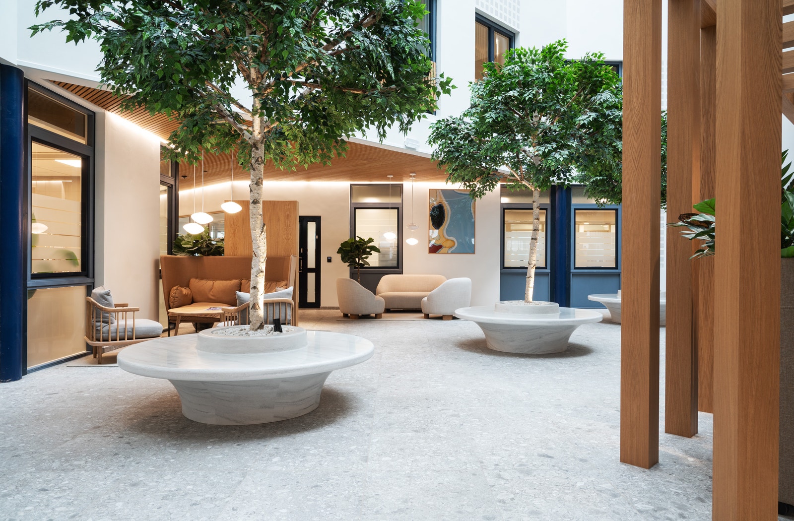 Lekker Foaje Galleribilde