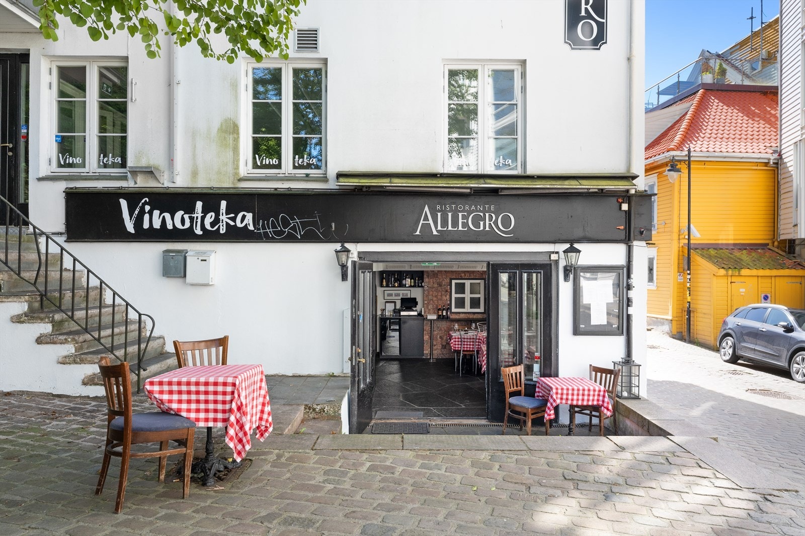 Skagen 37 - Et unikt utgangspunkt for din neste satsing Galleribilde