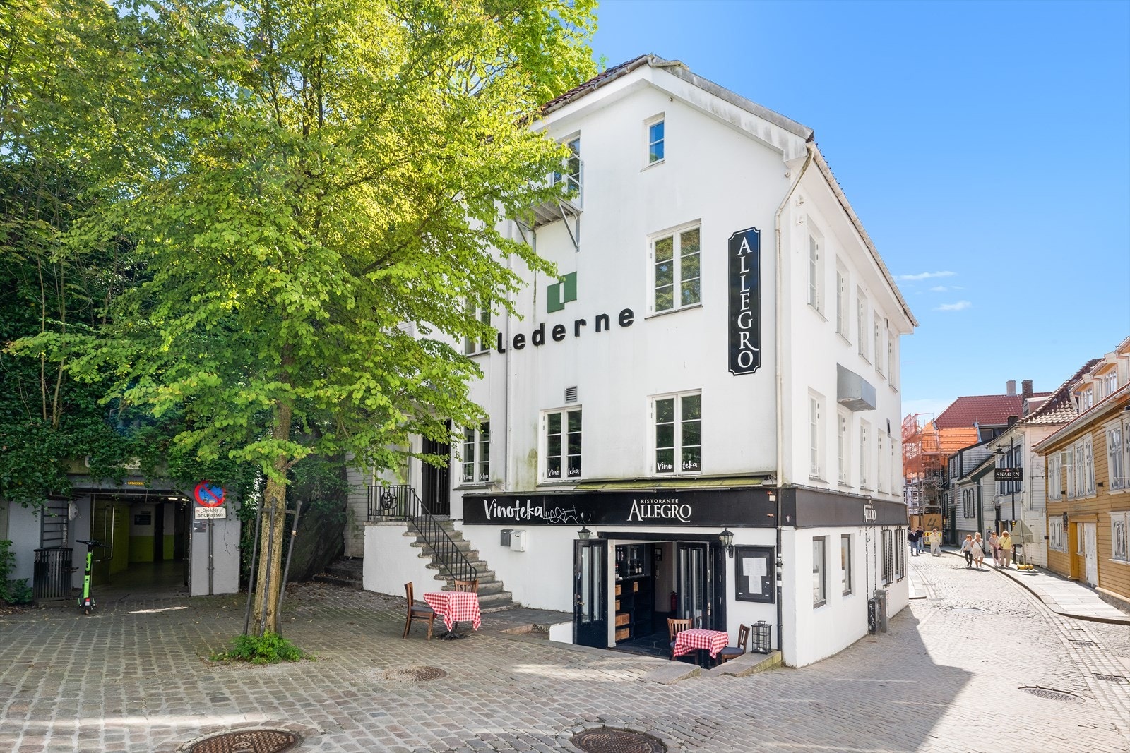 Nordvik Bolig v/Thomas Birkeland har gleden av å presentere Skagen 37! Galleribilde