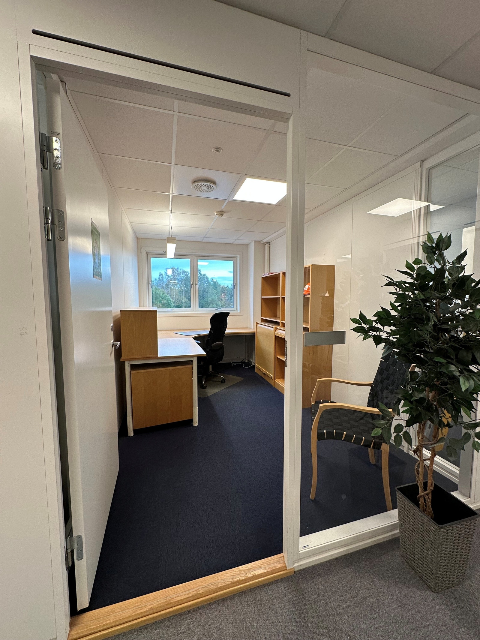 Kontor 1 Galleribilde