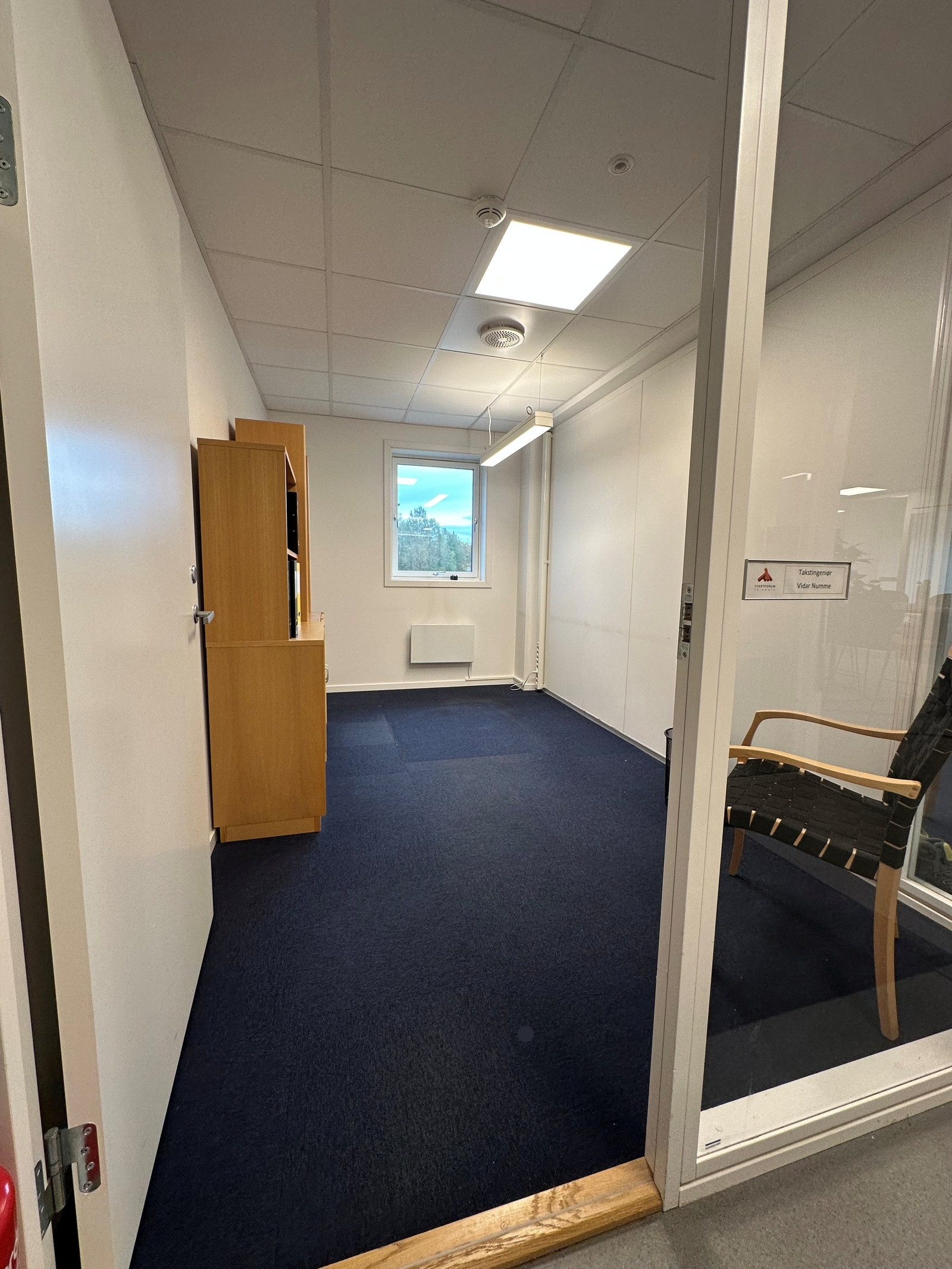 Kontor 2 Galleribilde