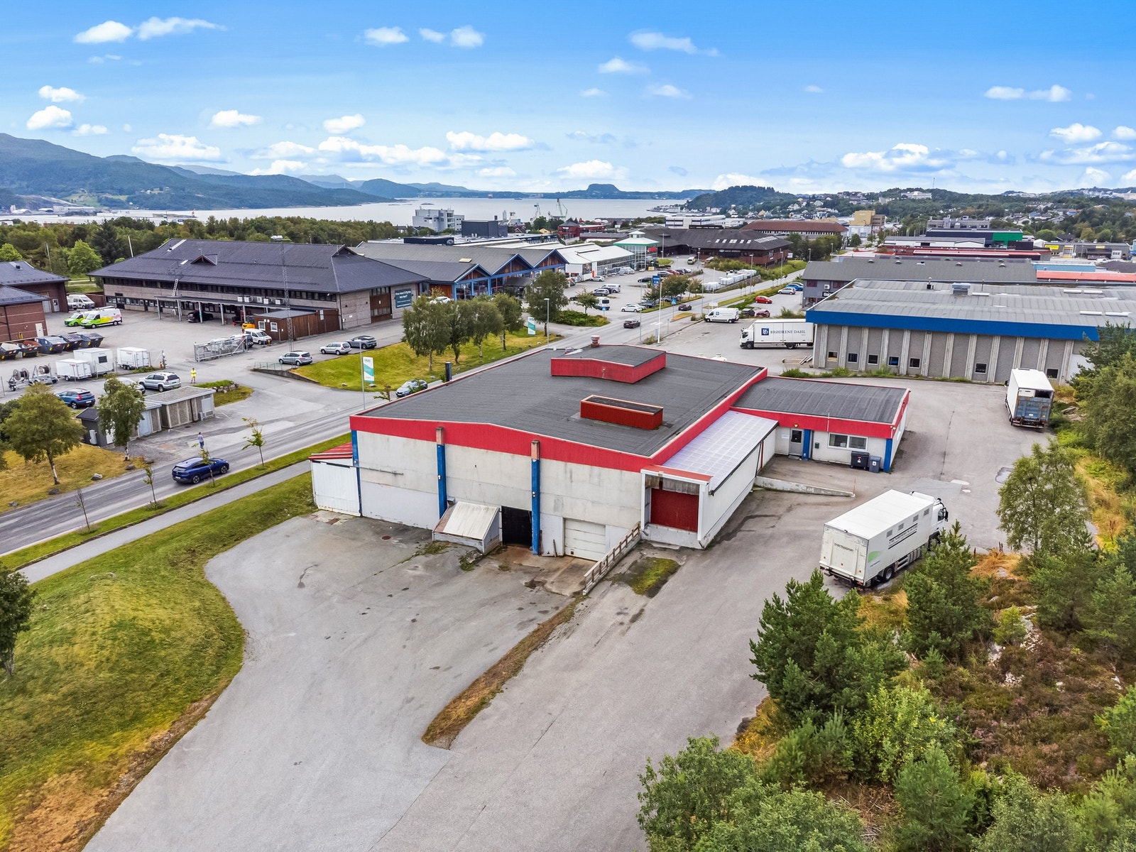 Industriveien 2 Galleribilde