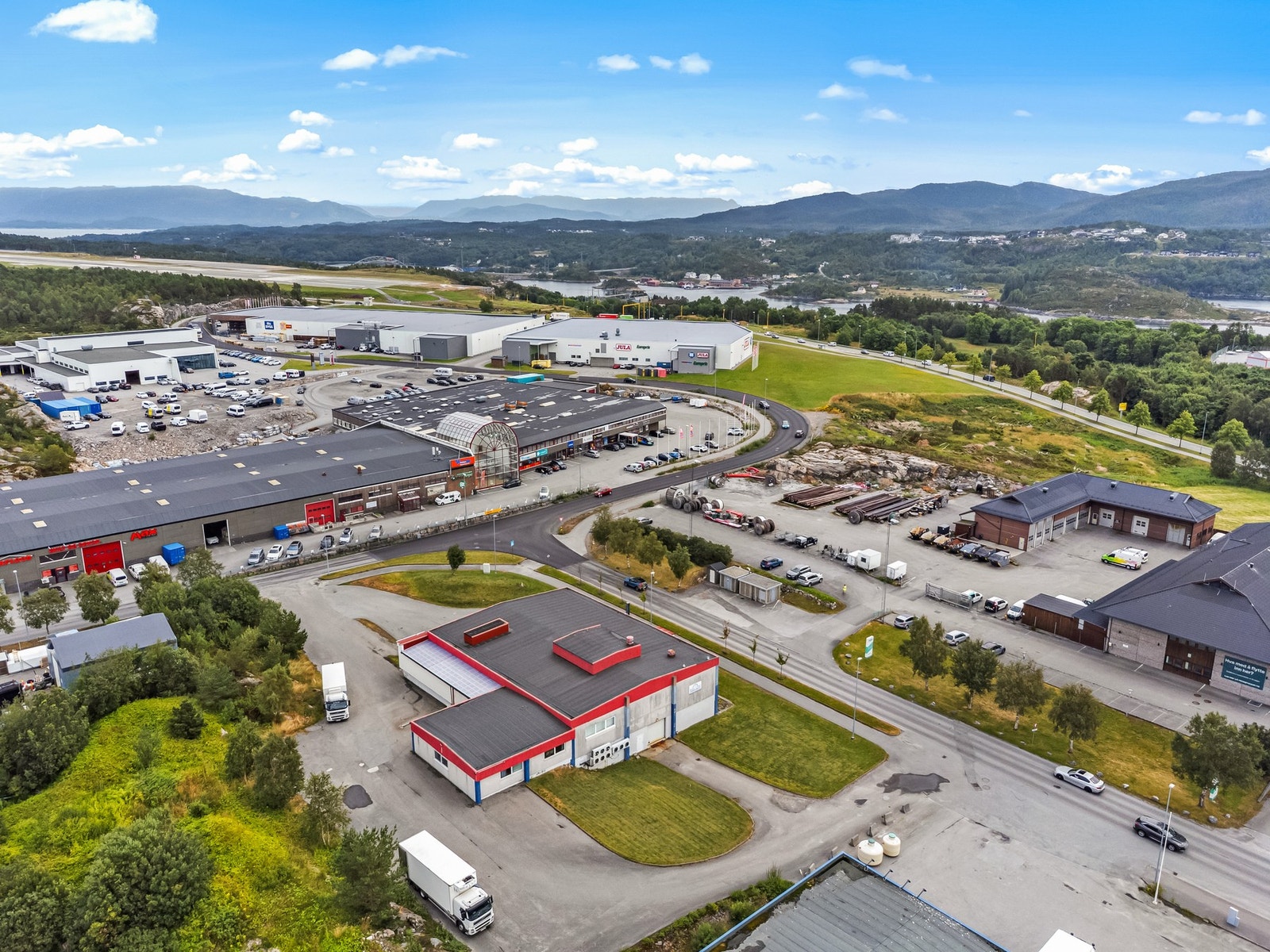 Industriveien 2 Galleribilde