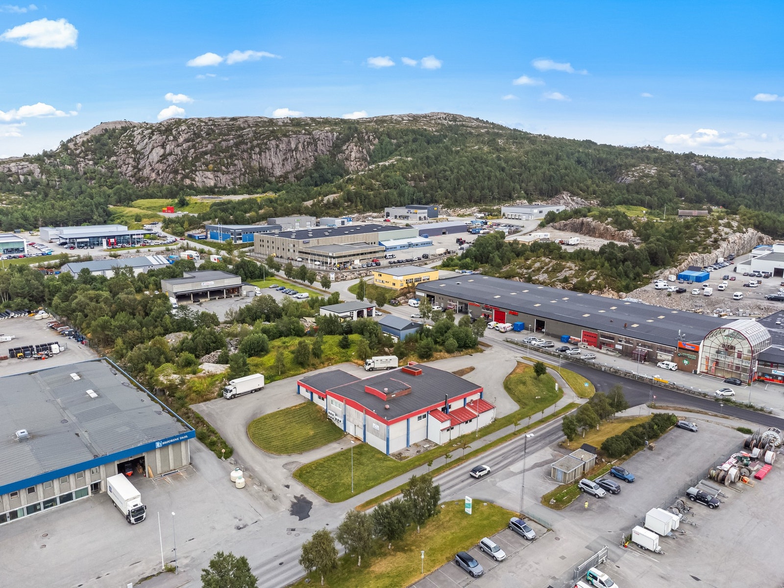 Industriveien 2 Galleribilde