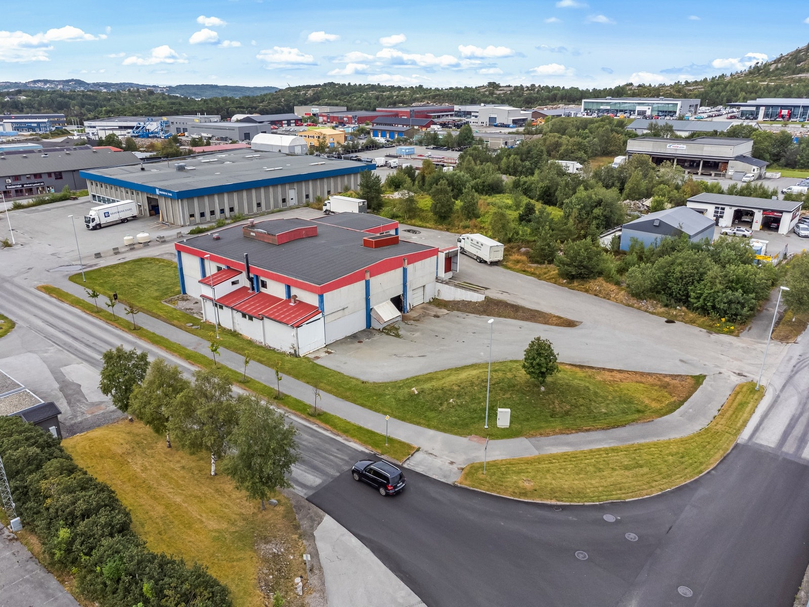 Industriveien 2 Galleribilde