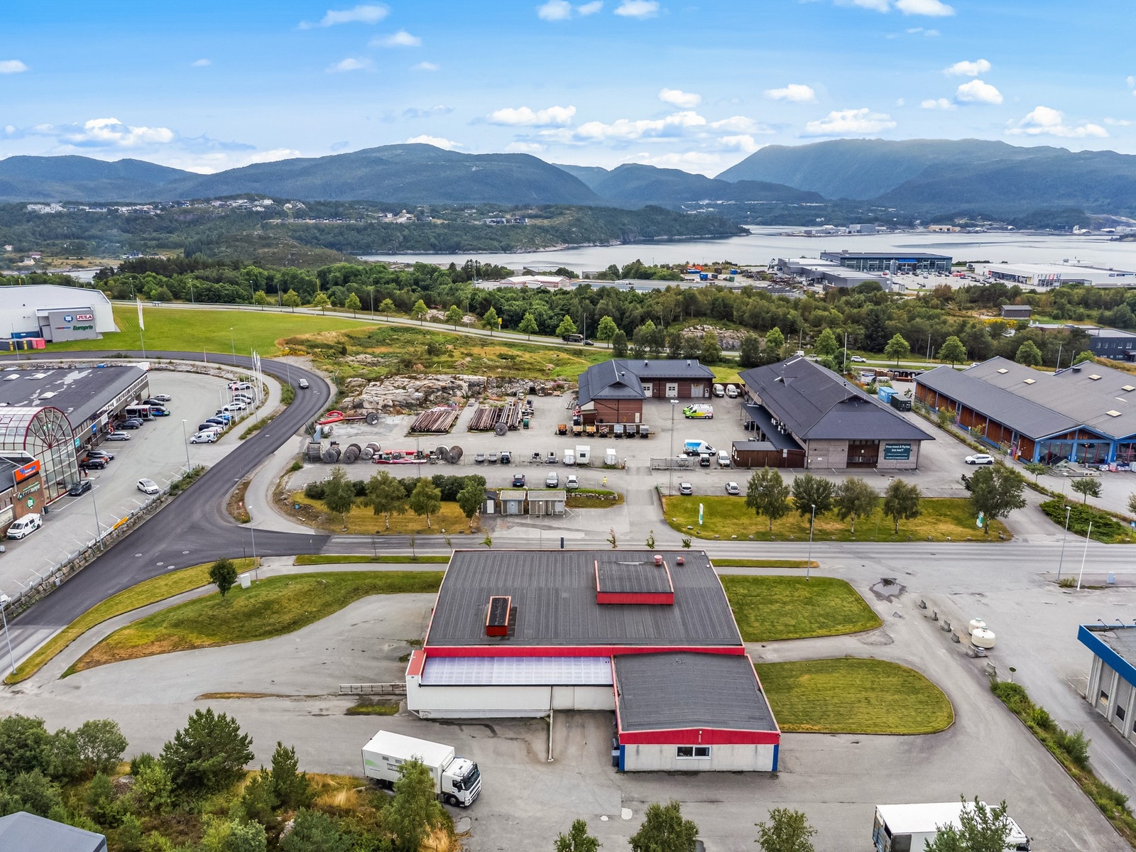 Industriveien 2 Galleribilde