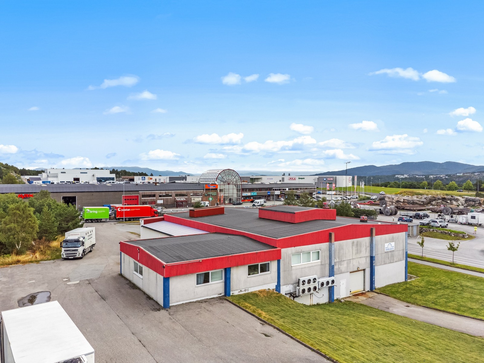 Industriveien 2 Galleribilde