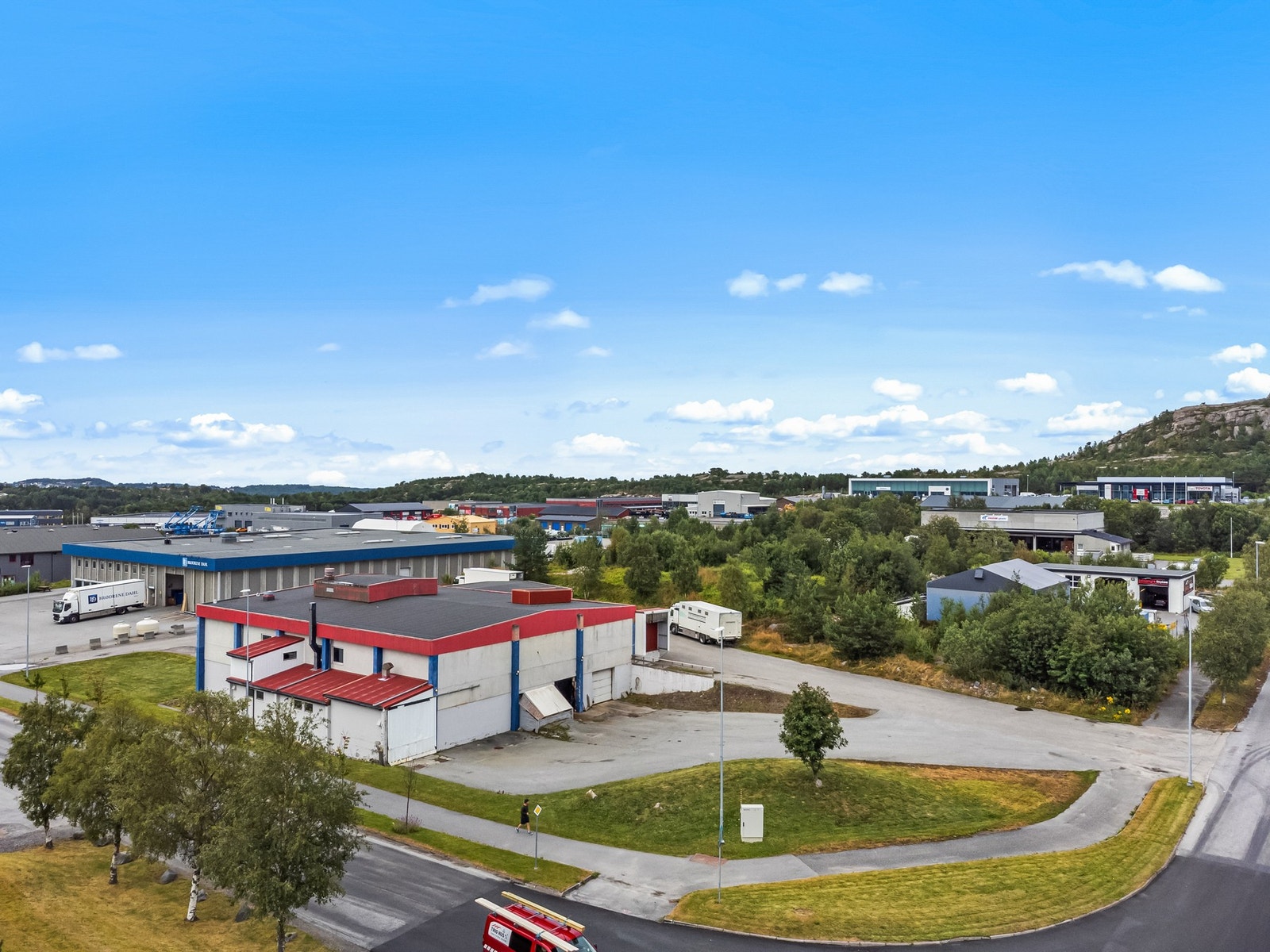 Industriveien 2 Galleribilde