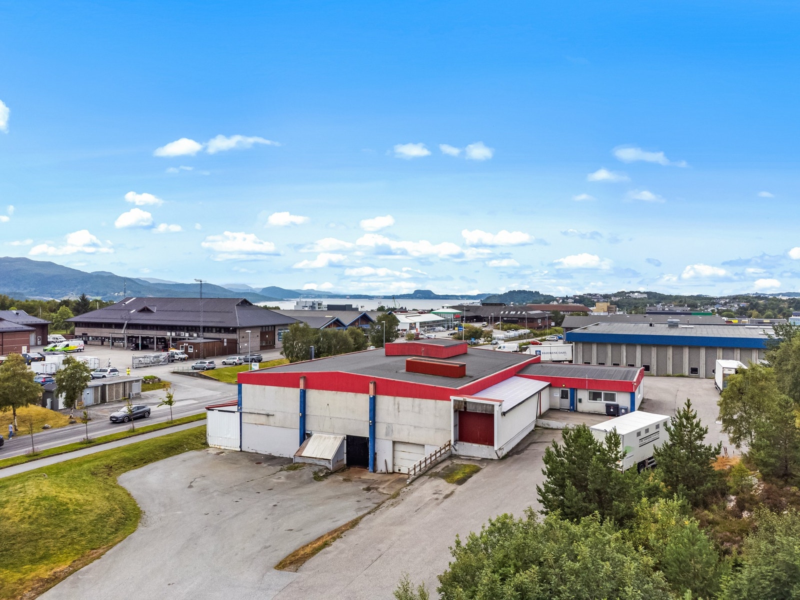 Industriveien 2 Galleribilde