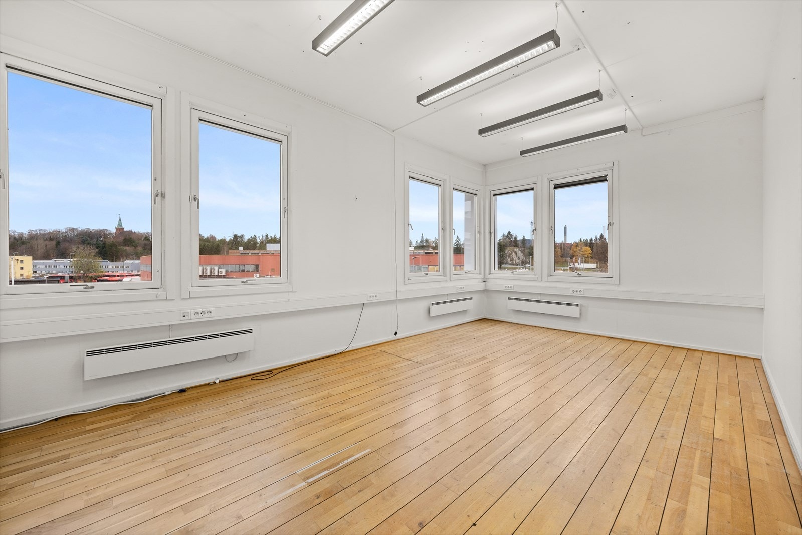 Ole Deviks vei 44, 3.etg. 162 kvm Galleribilde