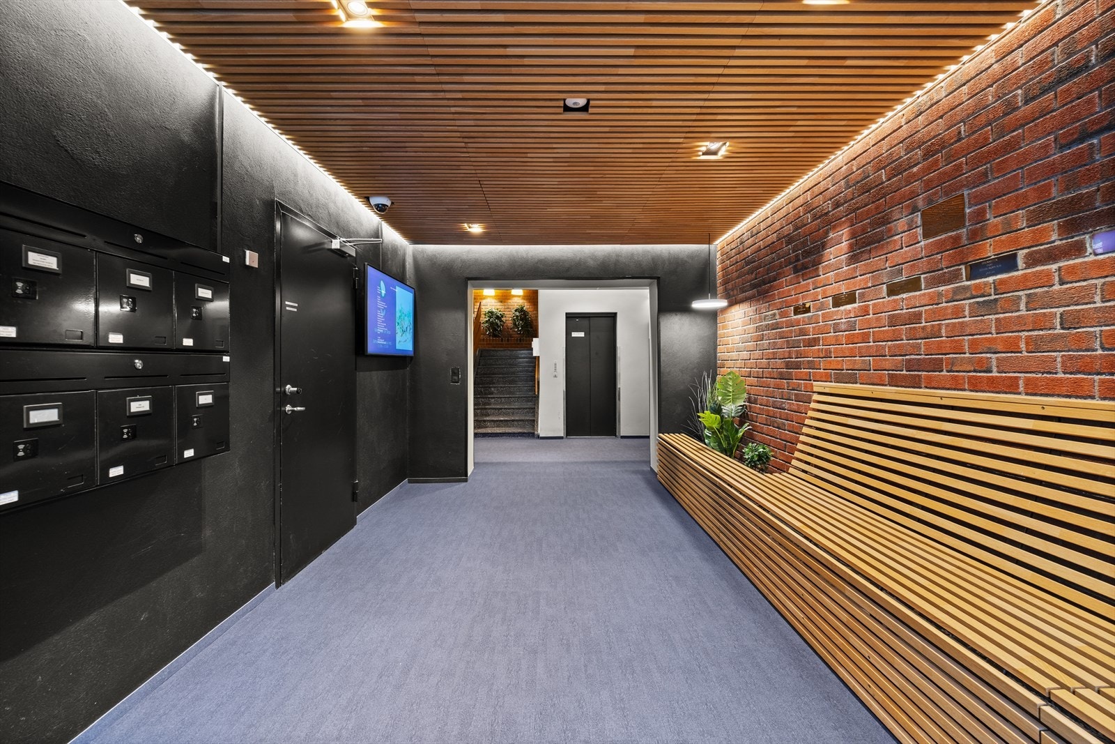 Ole Deviks vei 44 Galleribilde