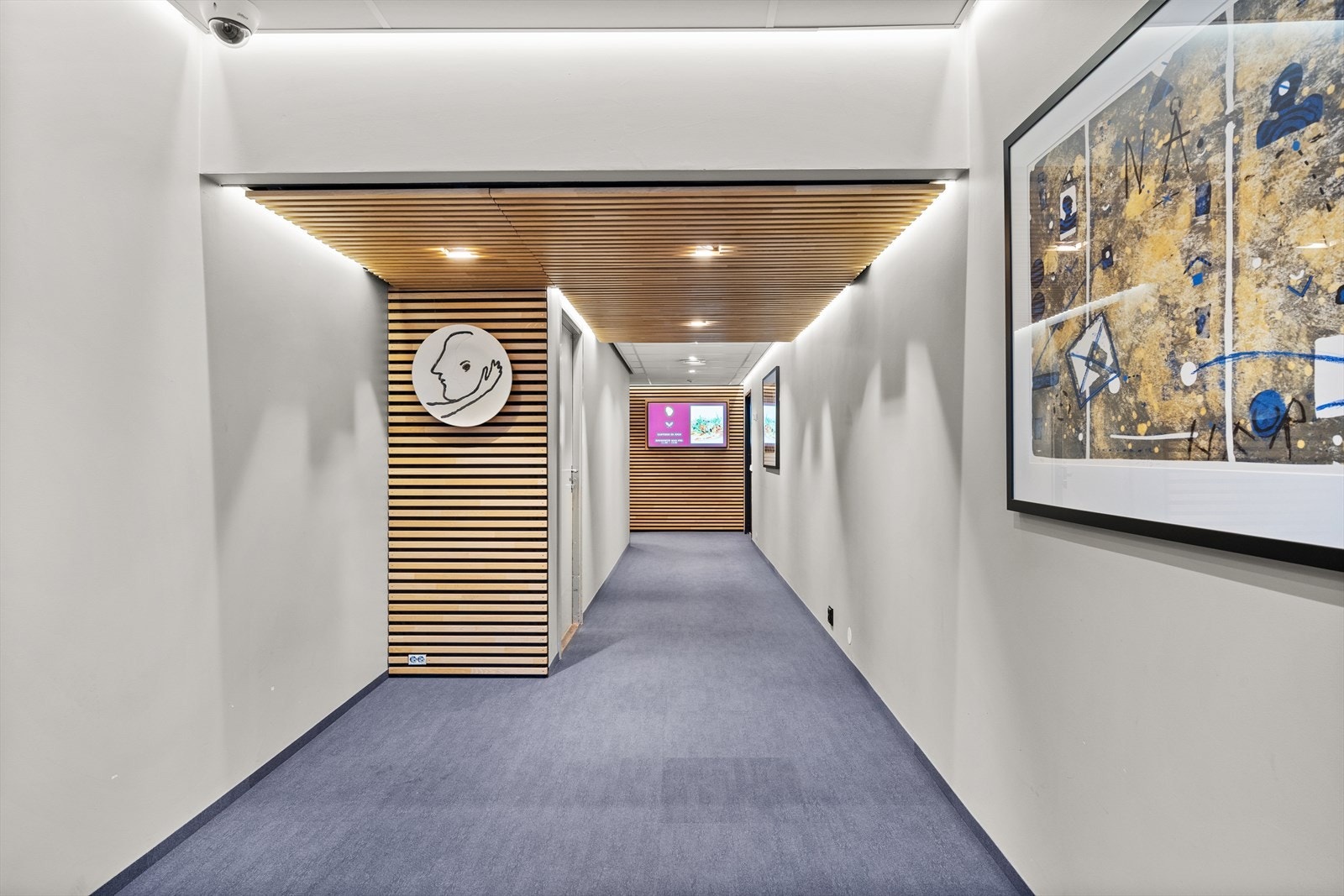 Ole Deviks vei 44 Galleribilde