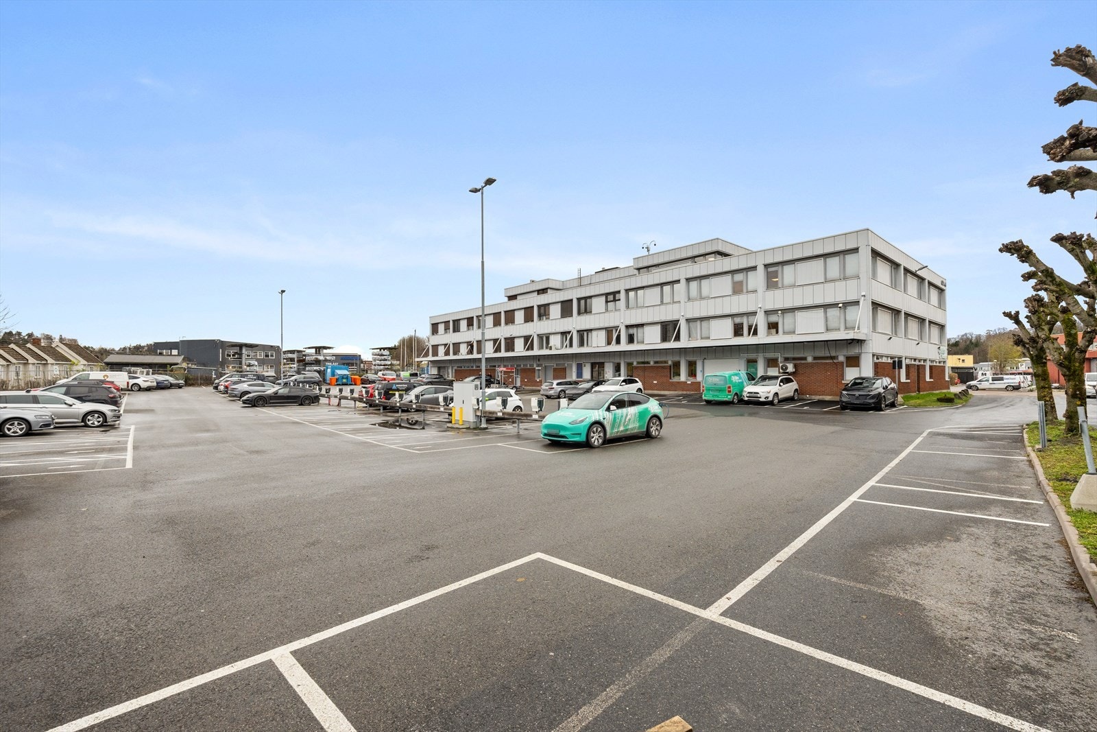 Ole Deviks vei 44 Galleribilde