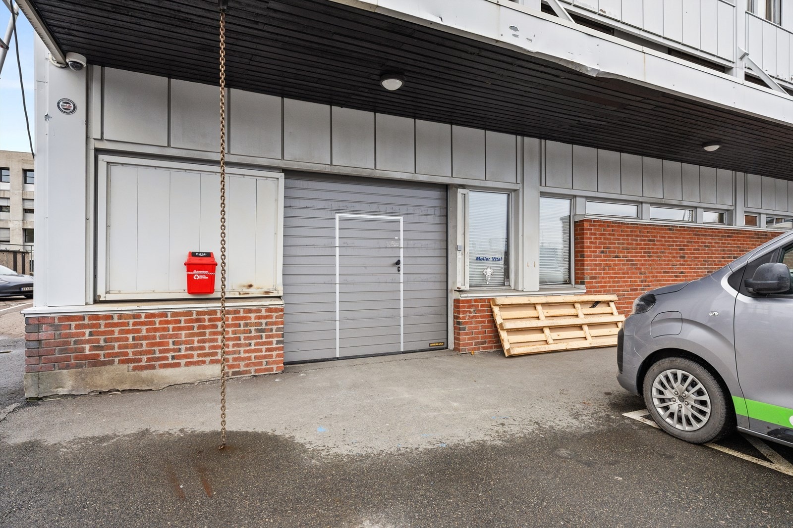 Ole Deviks vei 44 Galleribilde