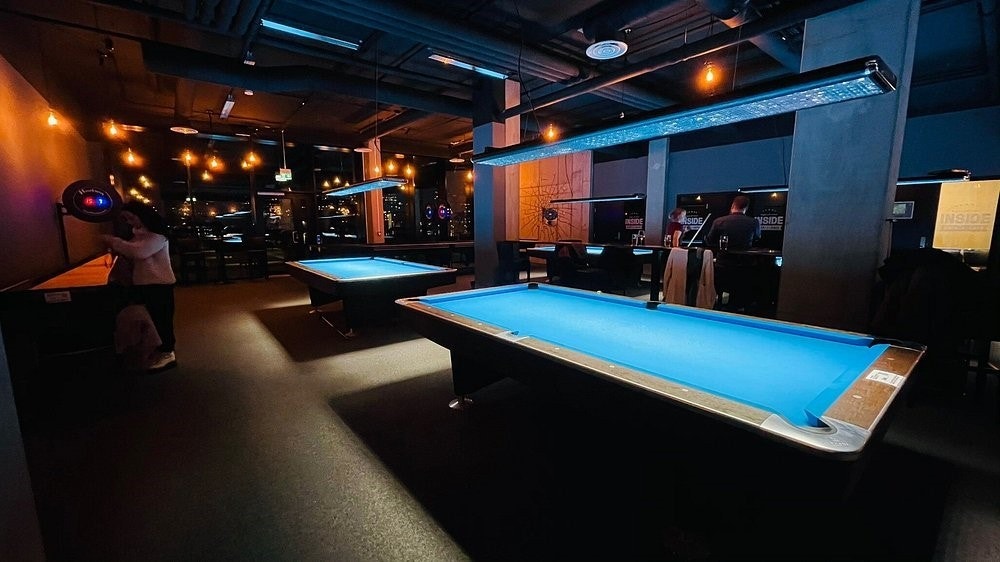 Ovalen næring Galleribilde