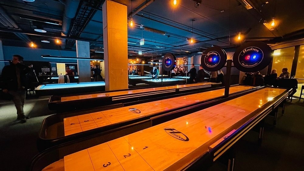 Ovalen næring Galleribilde