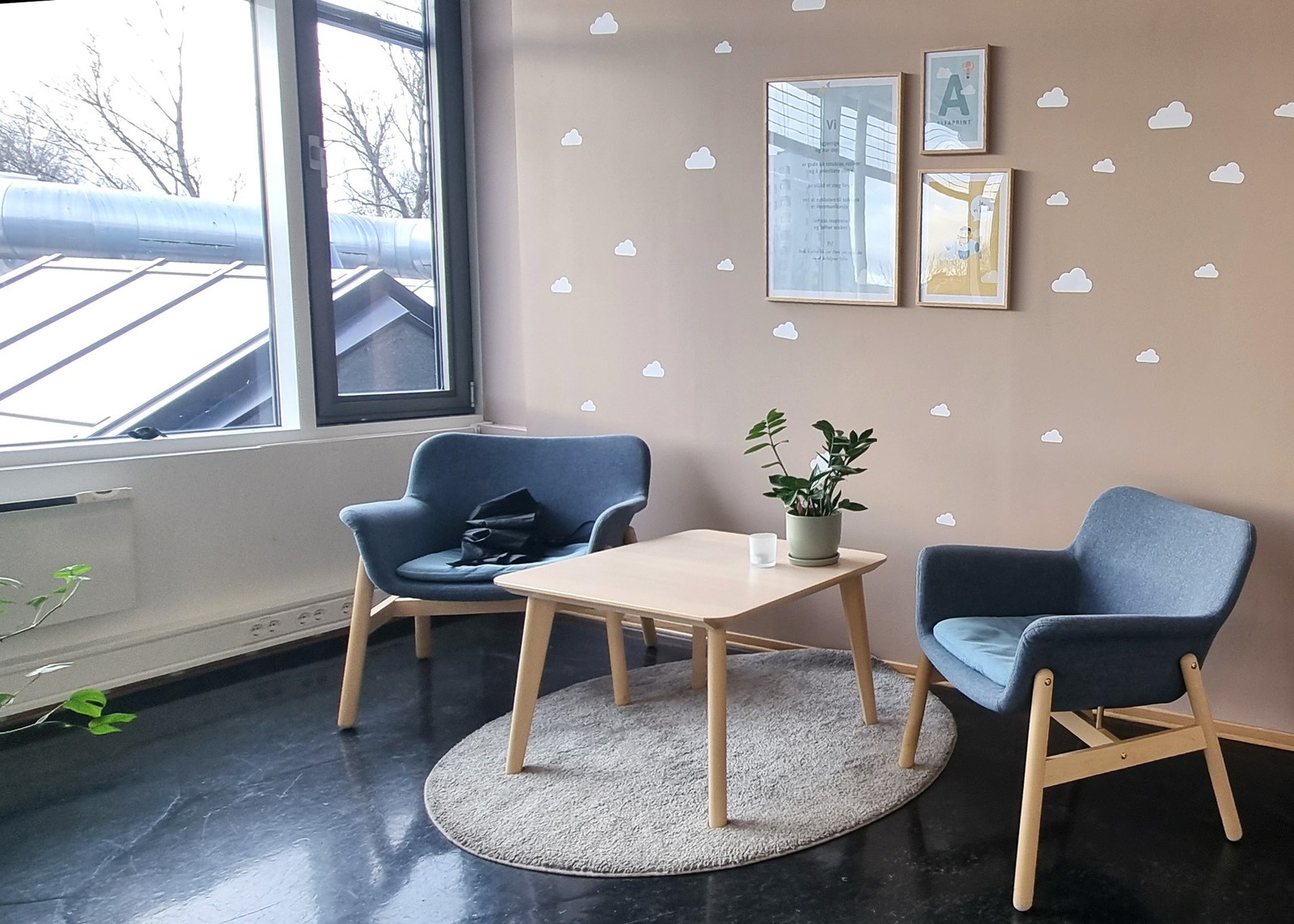 Kosekrok Galleribilde