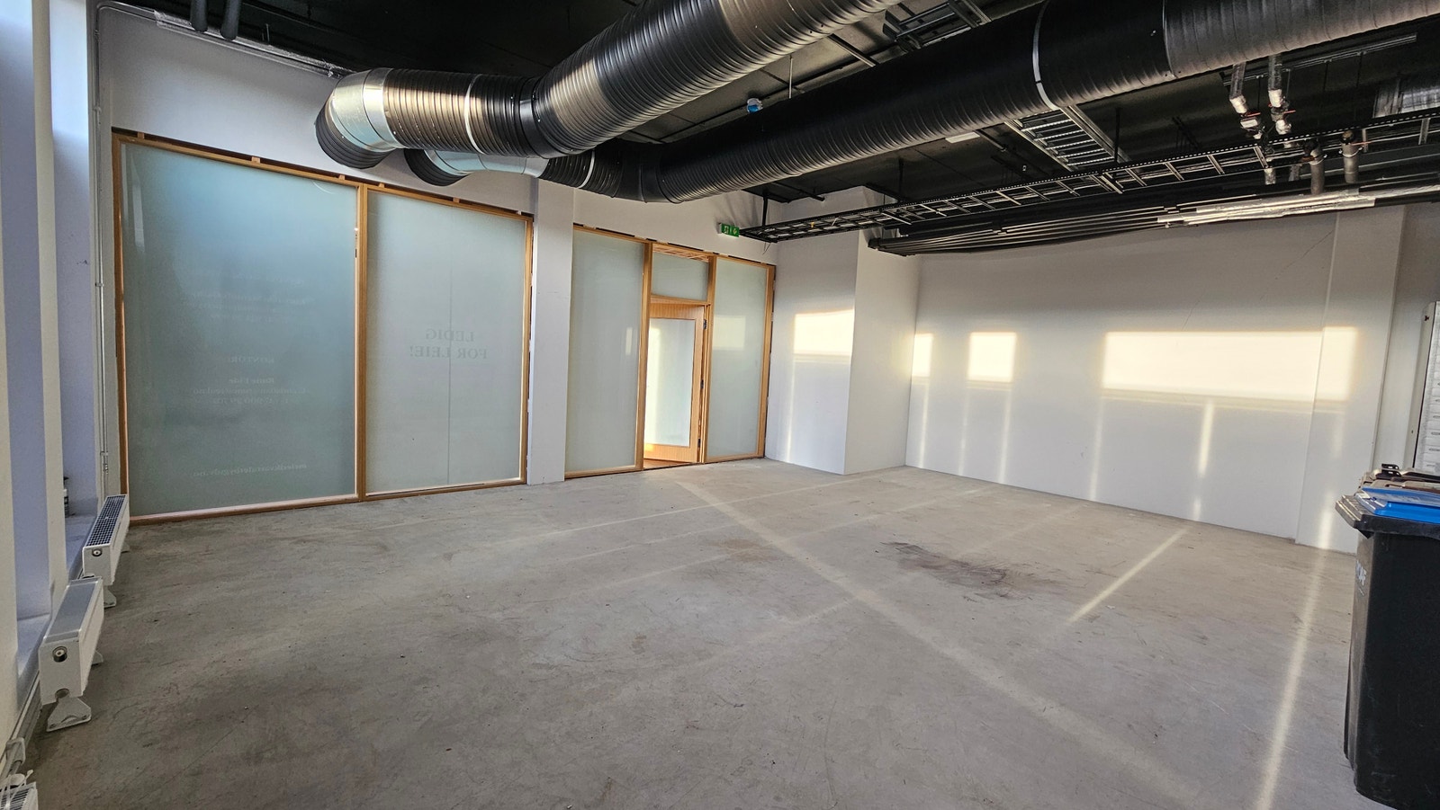 Lokale 5 - 69m² Galleribilde