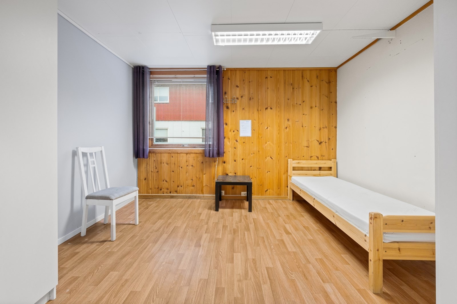 Soverom (godkjent som klasserom) Galleribilde