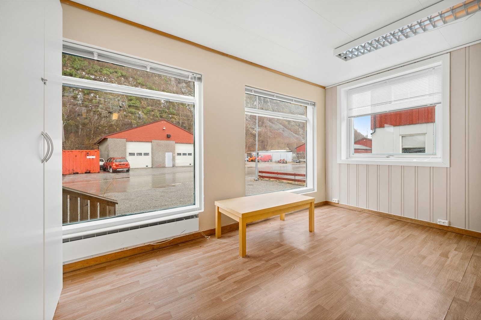 Klasserom 2. Galleribilde