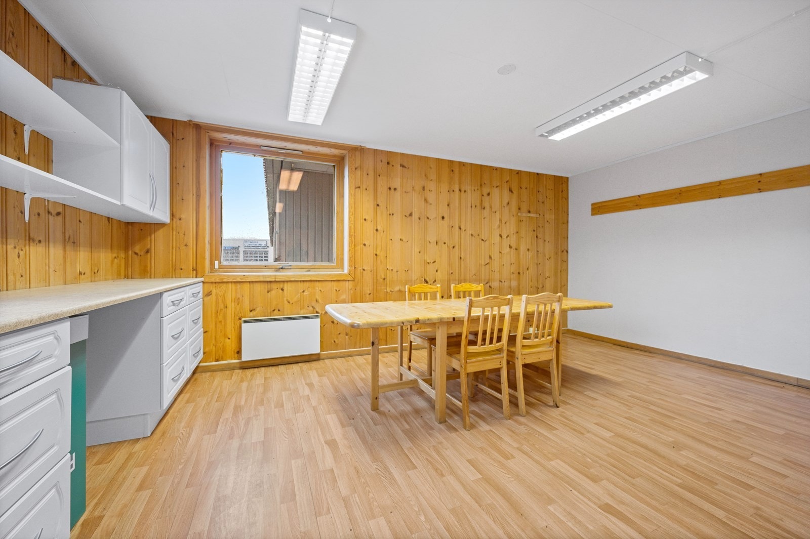 Kjøkken (godkjent som grupperom) Galleribilde