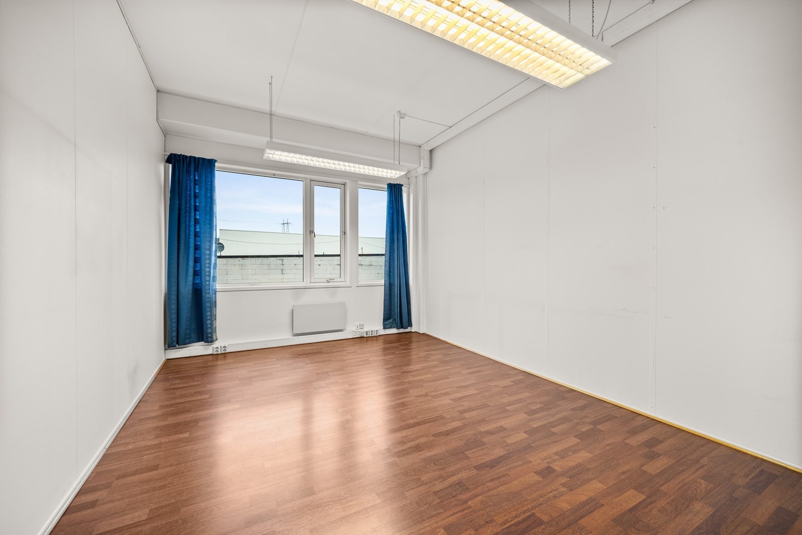 Ledig lokale 2 etg. BTA 364 m2 Galleribilde