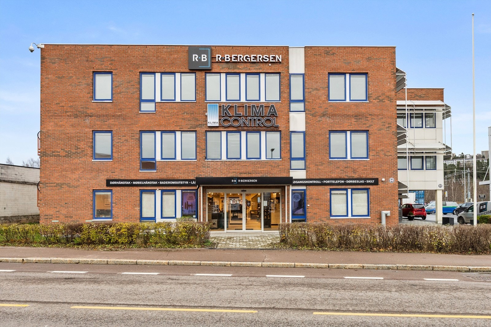 Ole Deviks vei 46 Galleribilde