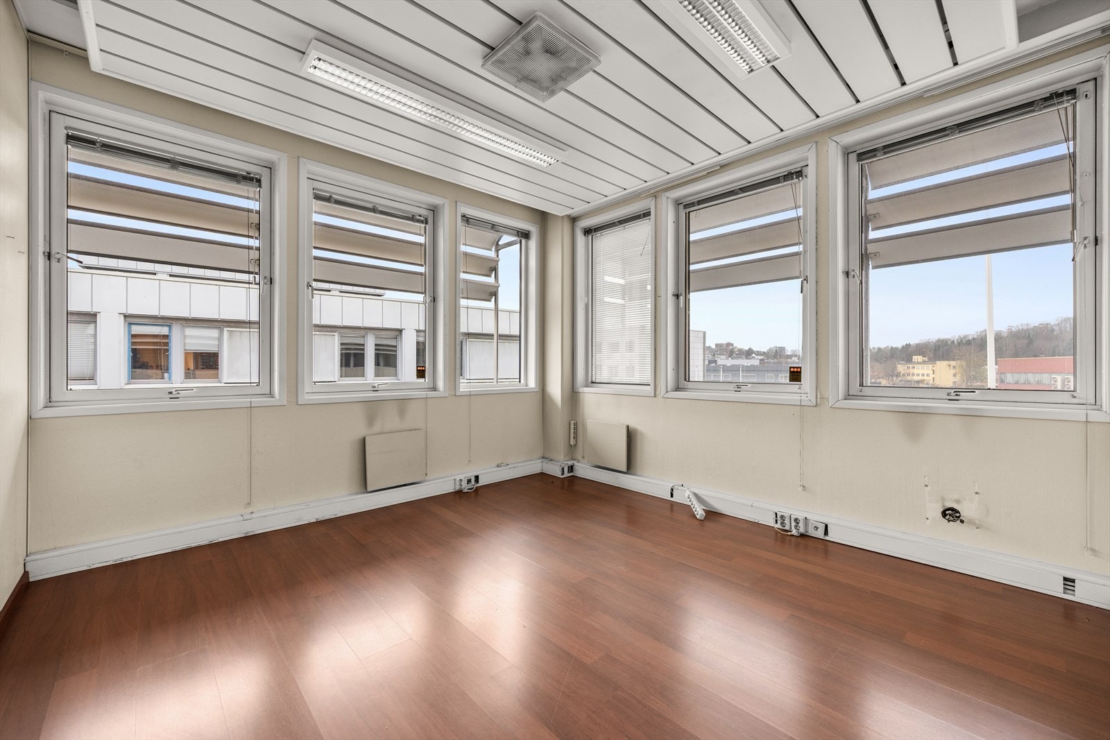 Ledig lokale 3 etg. BTA 446 m2 Galleribilde