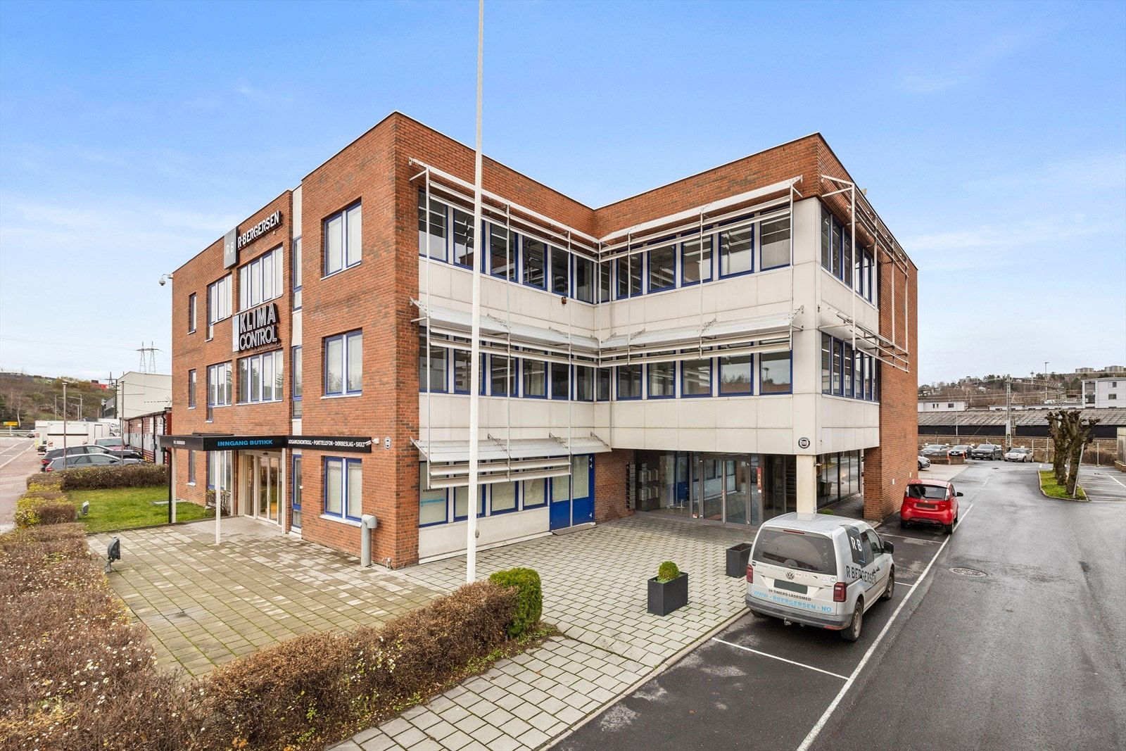 Ole Deviks vei 46 Galleribilde