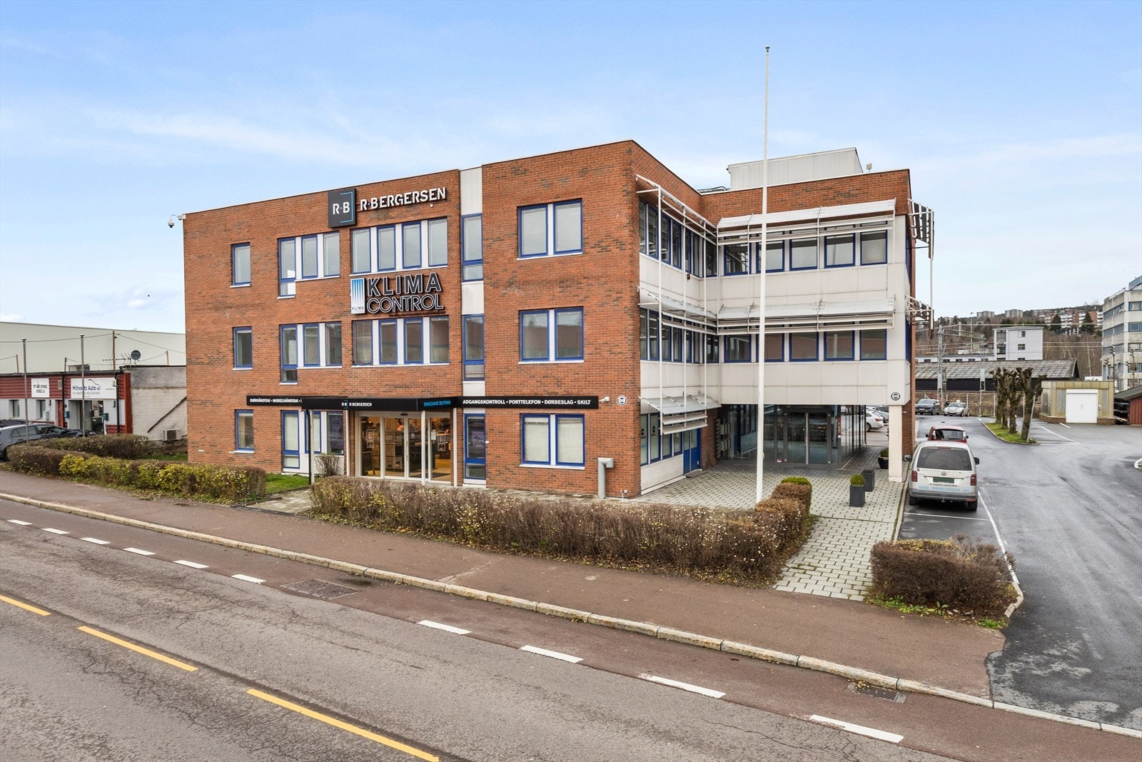 Ole Deviks vei 46 Galleribilde