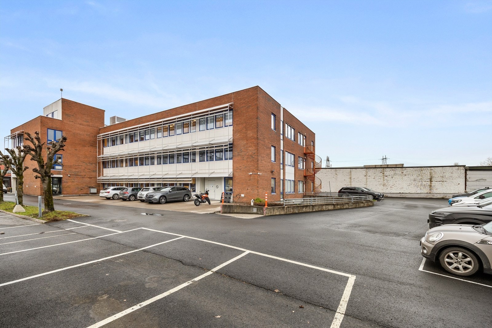 Ole Deviks vei 46 Galleribilde