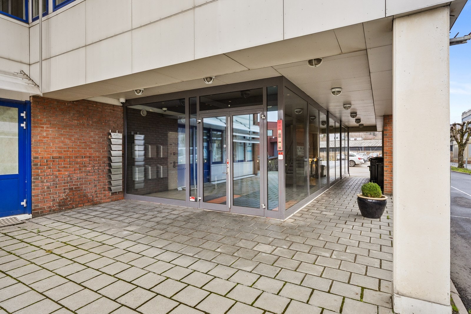 Ole Deviks vei 46 Galleribilde