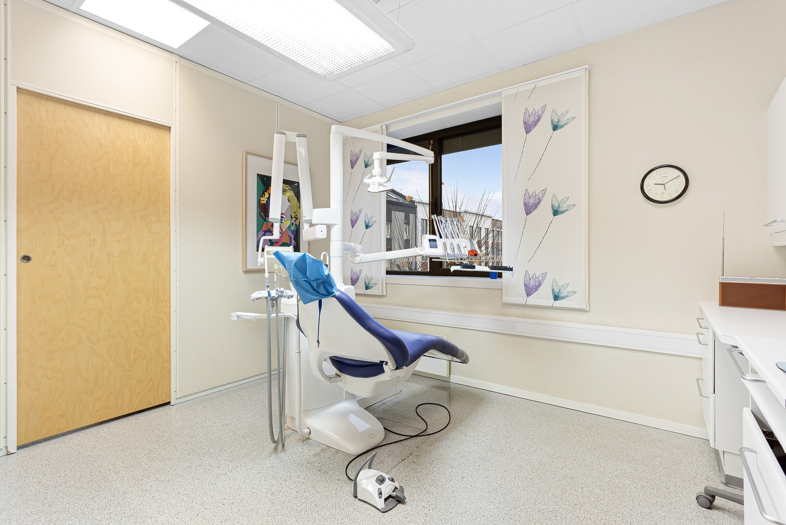 Tilpasset deres bruk og leiekontrakt frem til 2031 Galleribilde