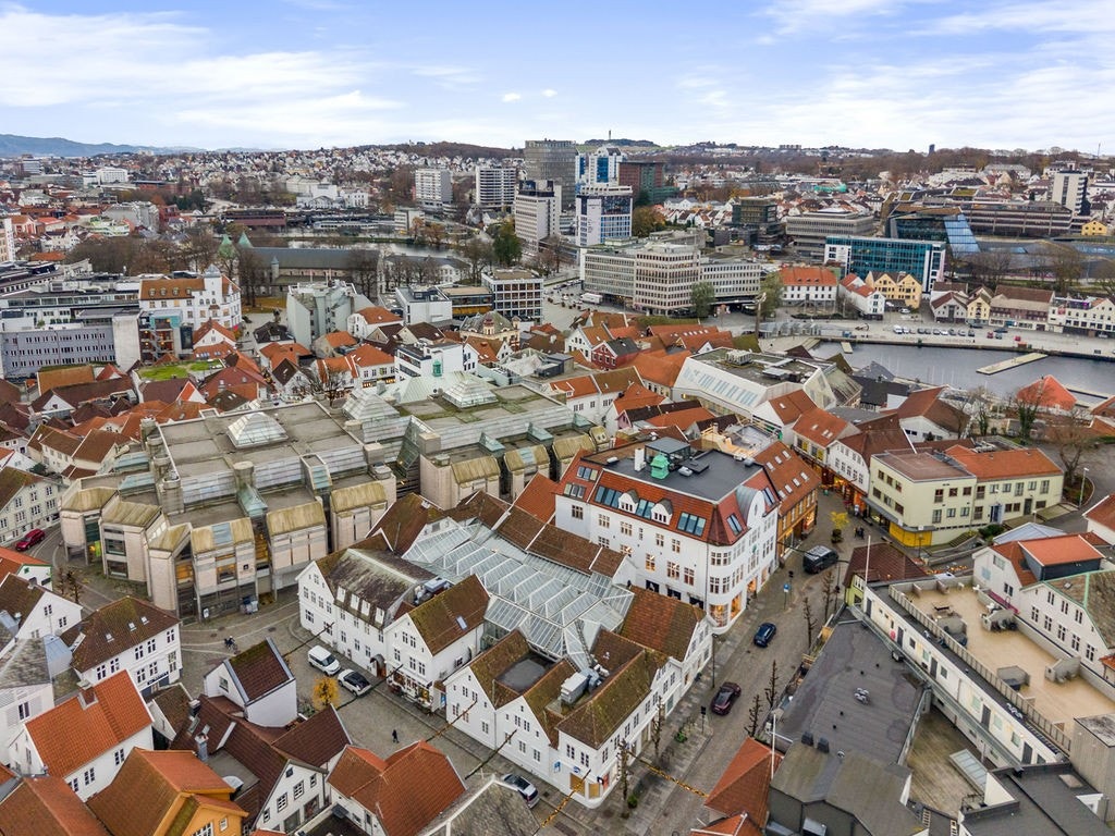 Oversikt Galleribilde