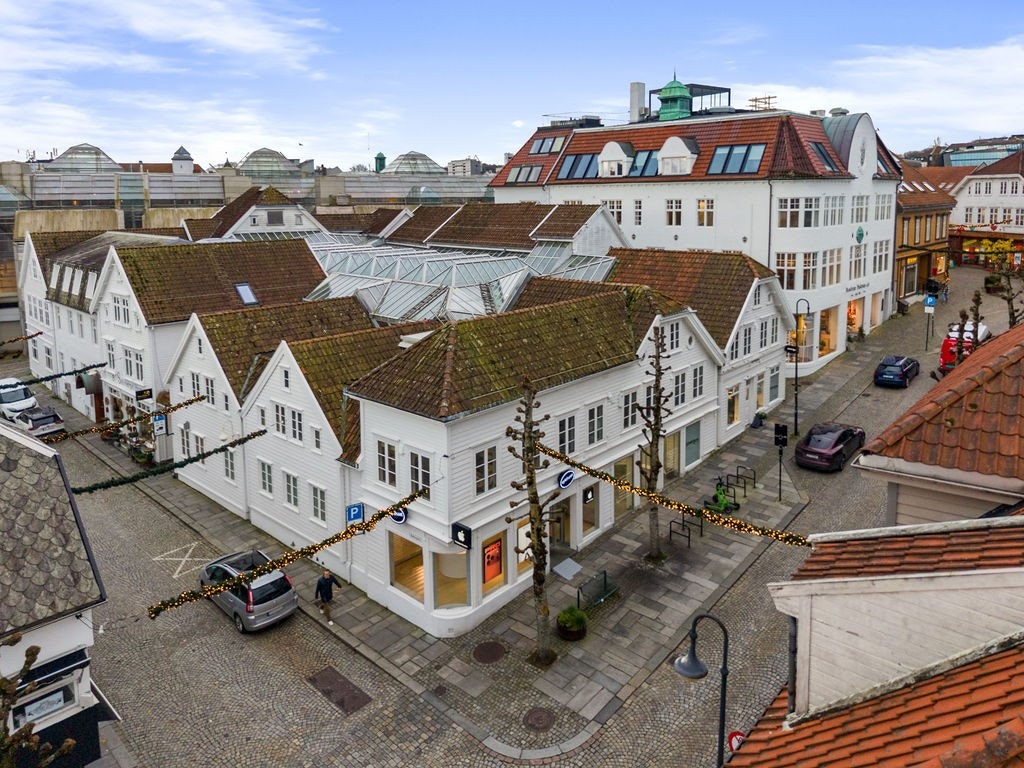 Breitorget Galleribilde