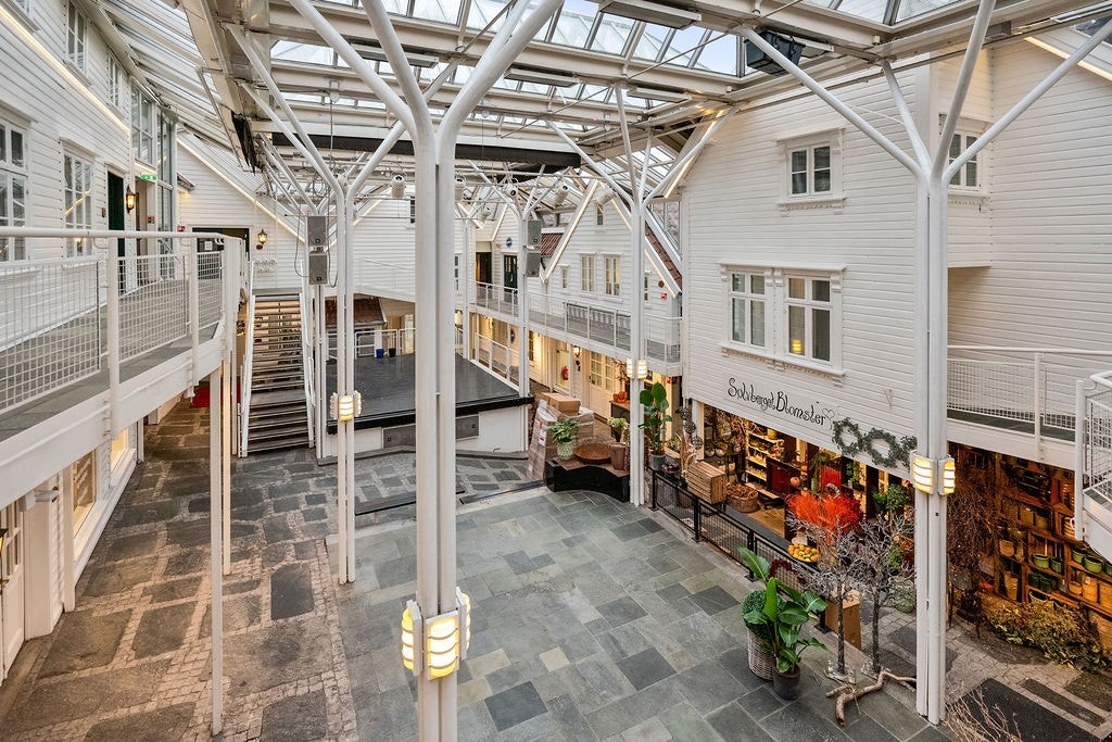Atrium Galleribilde