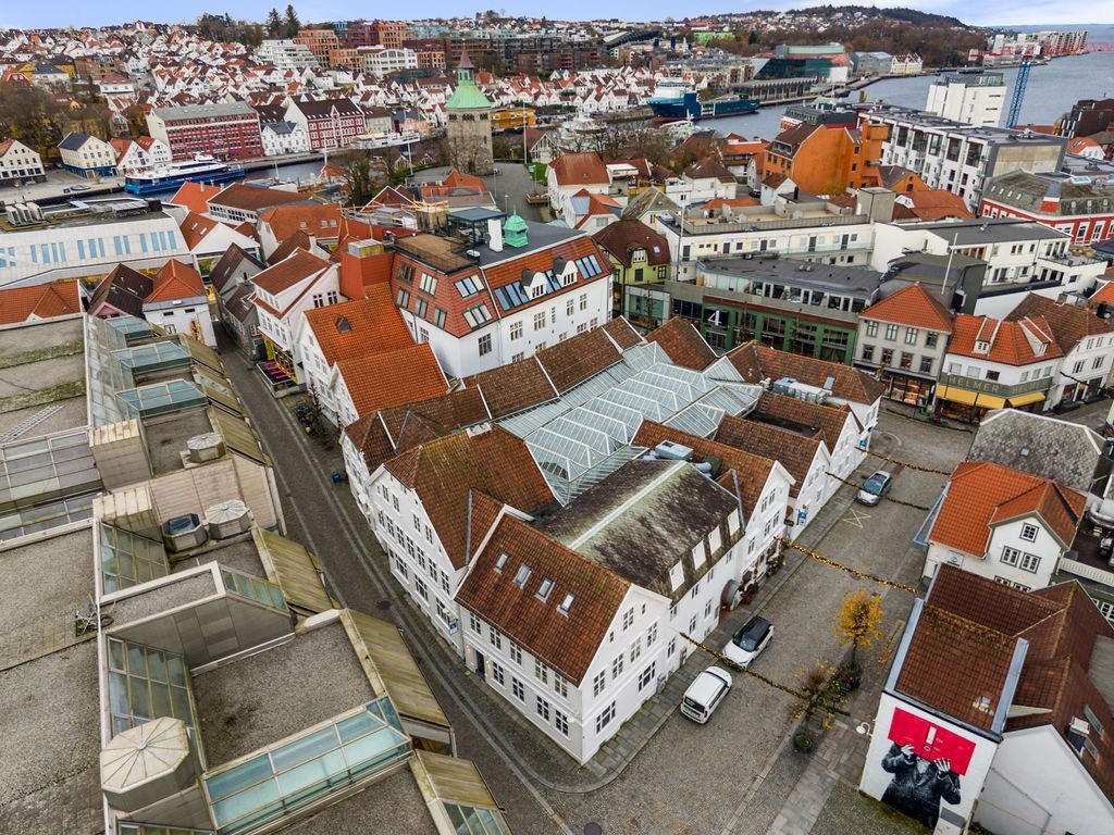 Oversikt Galleribilde