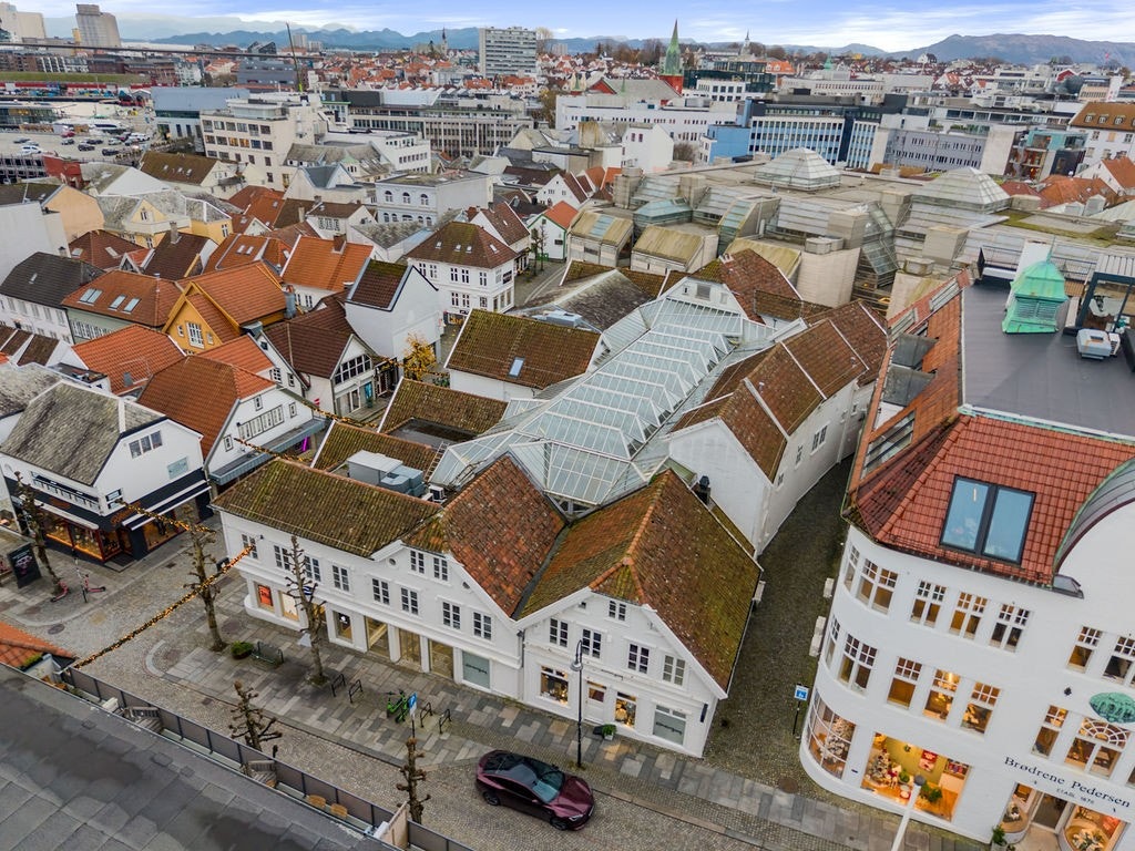 Oversikt Galleribilde