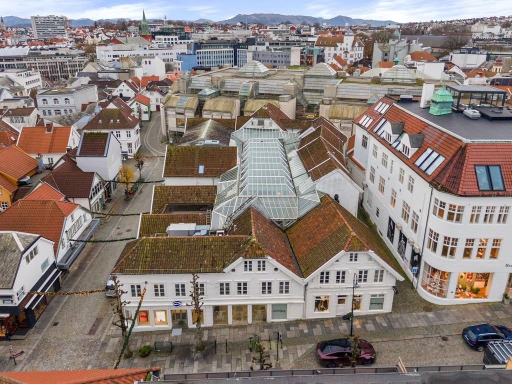 Oversikt Galleribilde