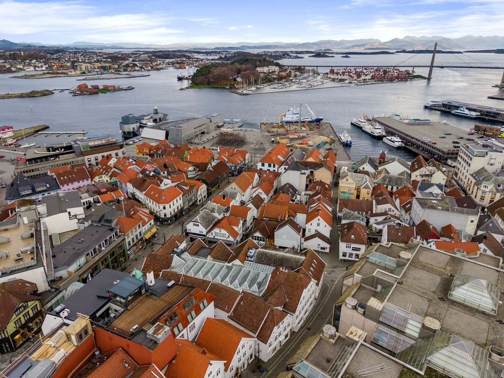 Oversikt Galleribilde