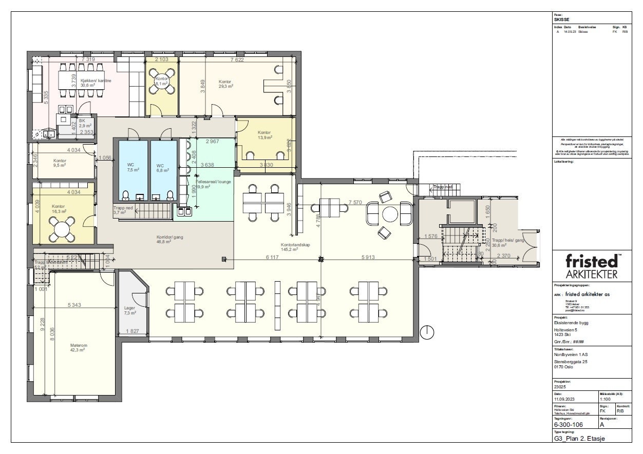 Tegning 2. etg. 2024.jpg Galleribilde