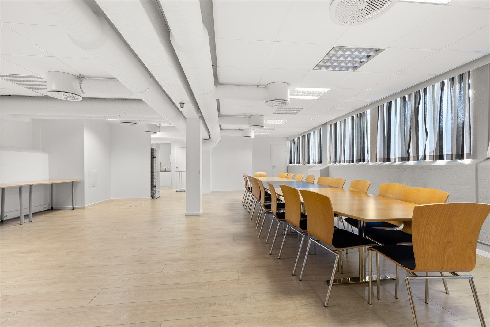 Ledig areal U.etg. Galleribilde