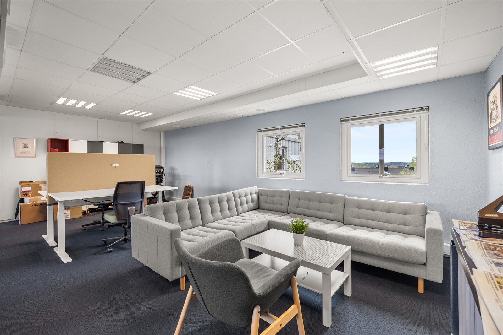 Sosoial sone 2.etg Galleribilde