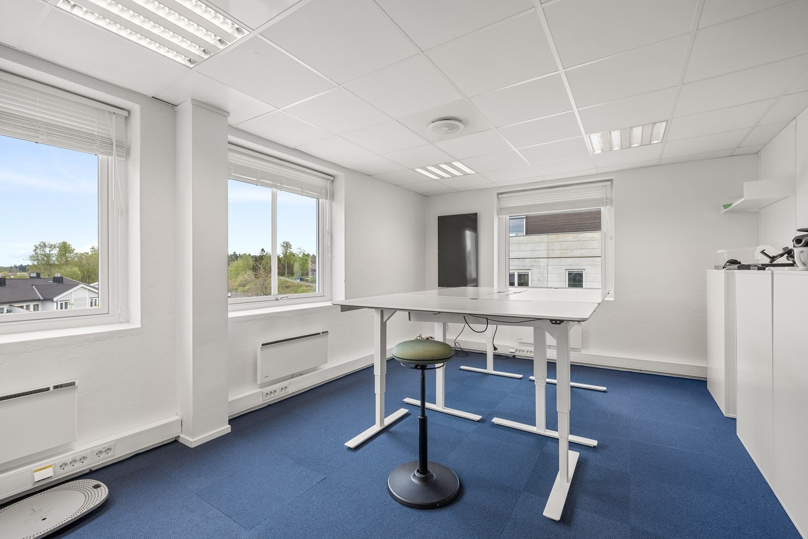 Kontor 2.etg. Galleribilde