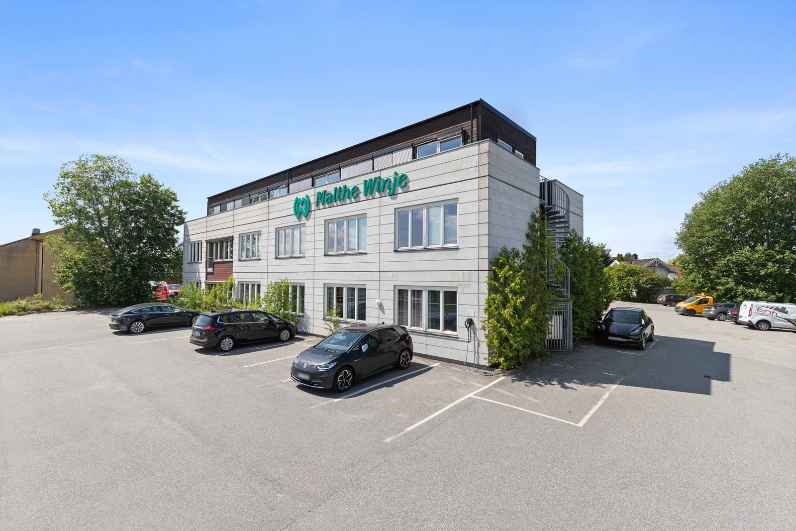 Holteveien 5 Galleribilde