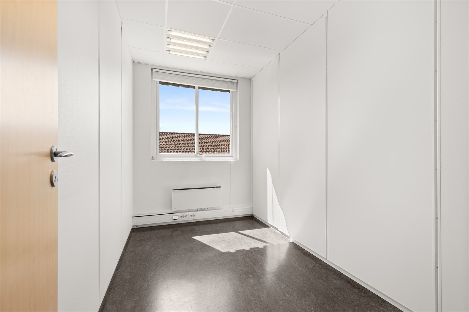 Kontor 1.etg Galleribilde