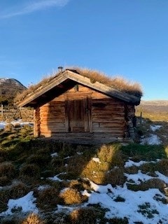 Eriksbu Marsjølia Galleribilde
